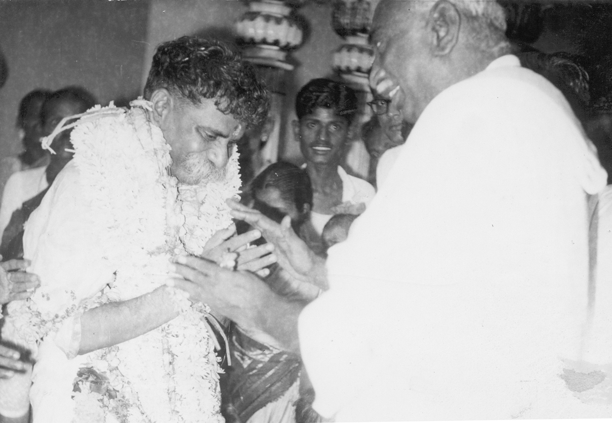 தலைவர்களுடன் புகைப்படம்